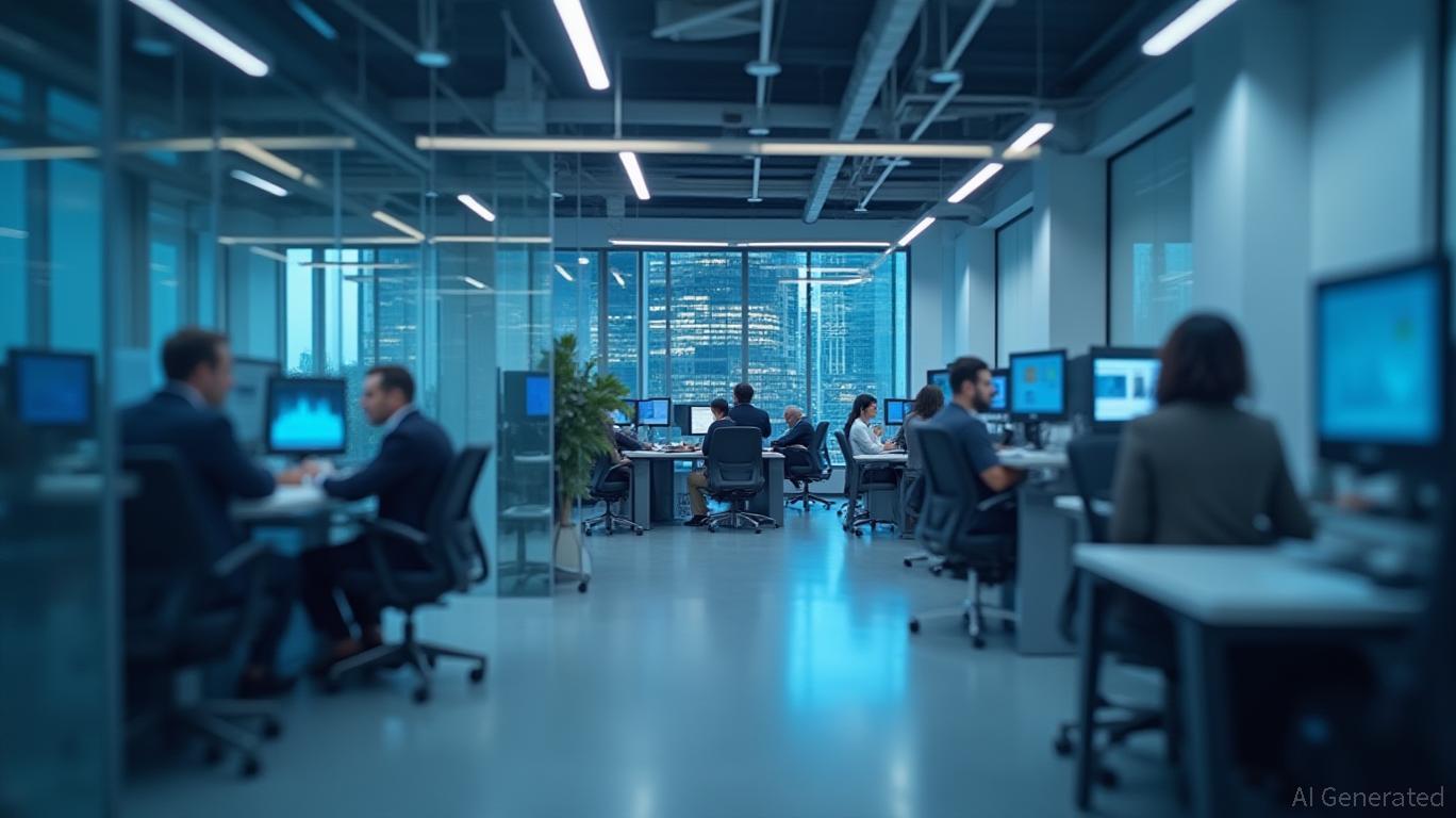 ABB Launches UNITROL 8000 Excitation System to Enhance Grid Stability and Meet Energy Demand