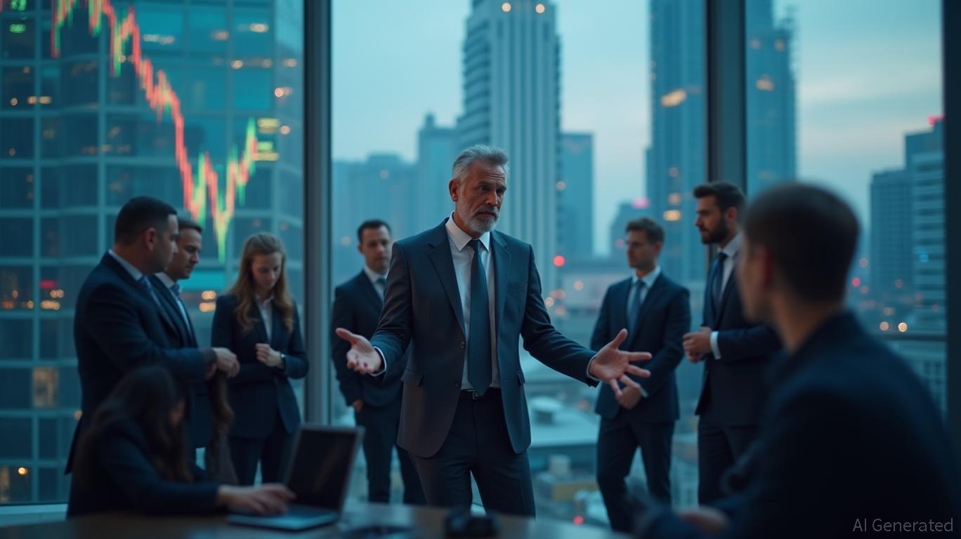 ICE's $2B Polymarket Investment Sets Stage for Data-Driven Growth and DeFi Expansion