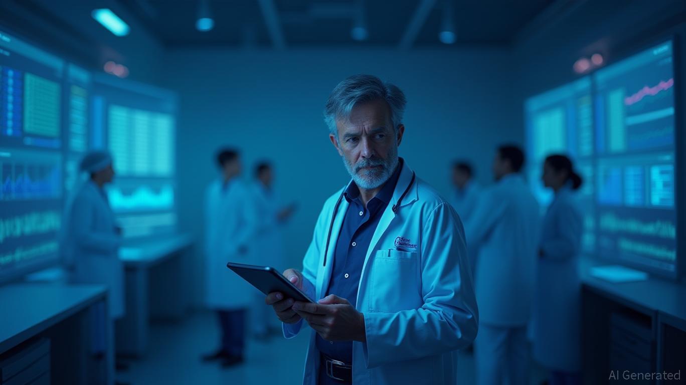 Celularity Announces Promising Phase 2 Results for Diabetic Foot Ulcer Treatment, Faces Financial Challenges