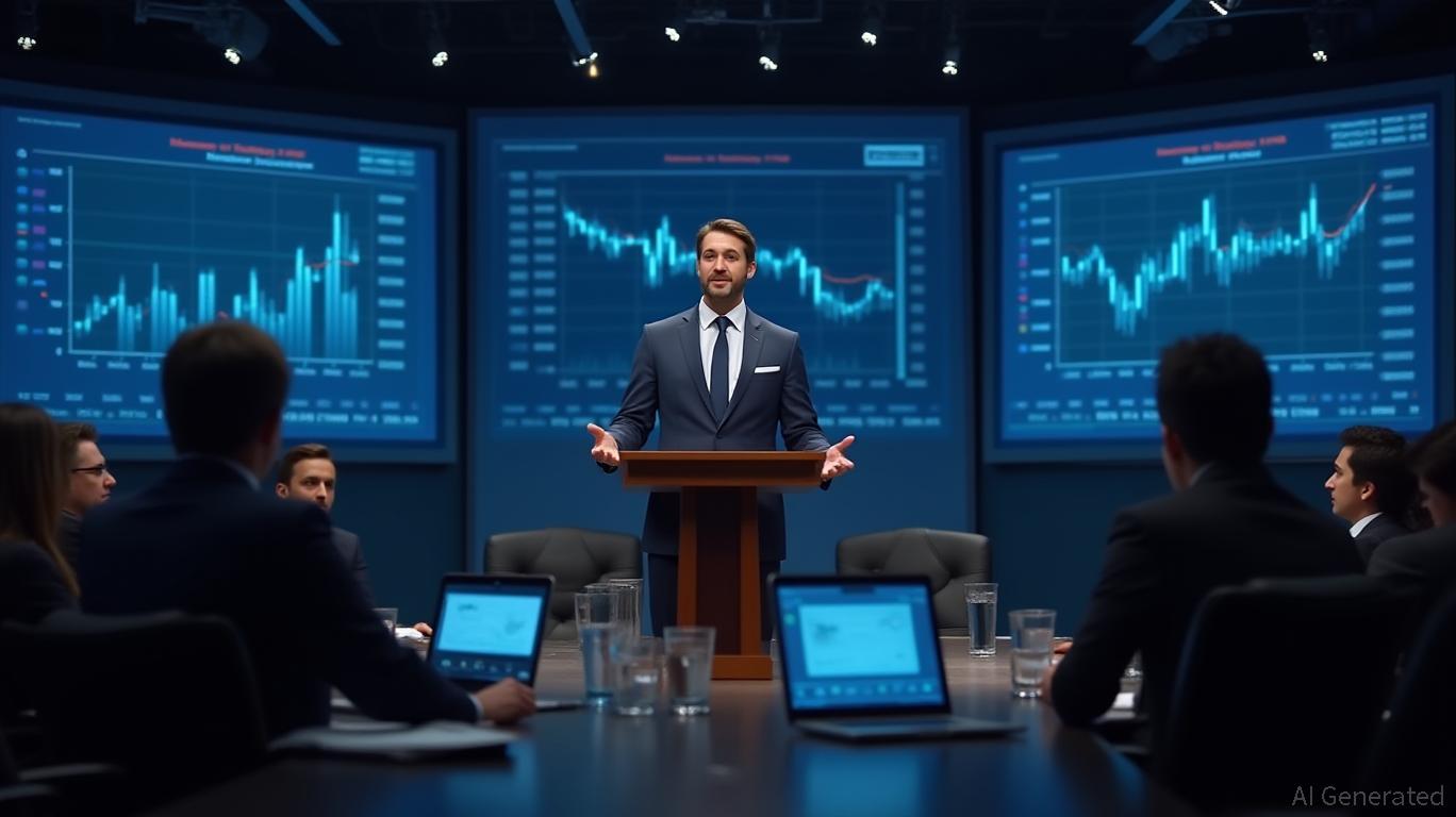 Intercontinental Exchange's Q3 Earnings Preview: Analysts Expect 5.8% EPS Growth