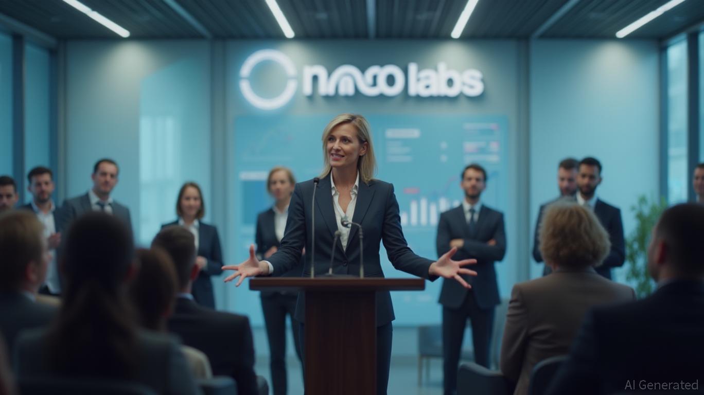 Nano Labs Announces Up to $25 Million Share Repurchase Program