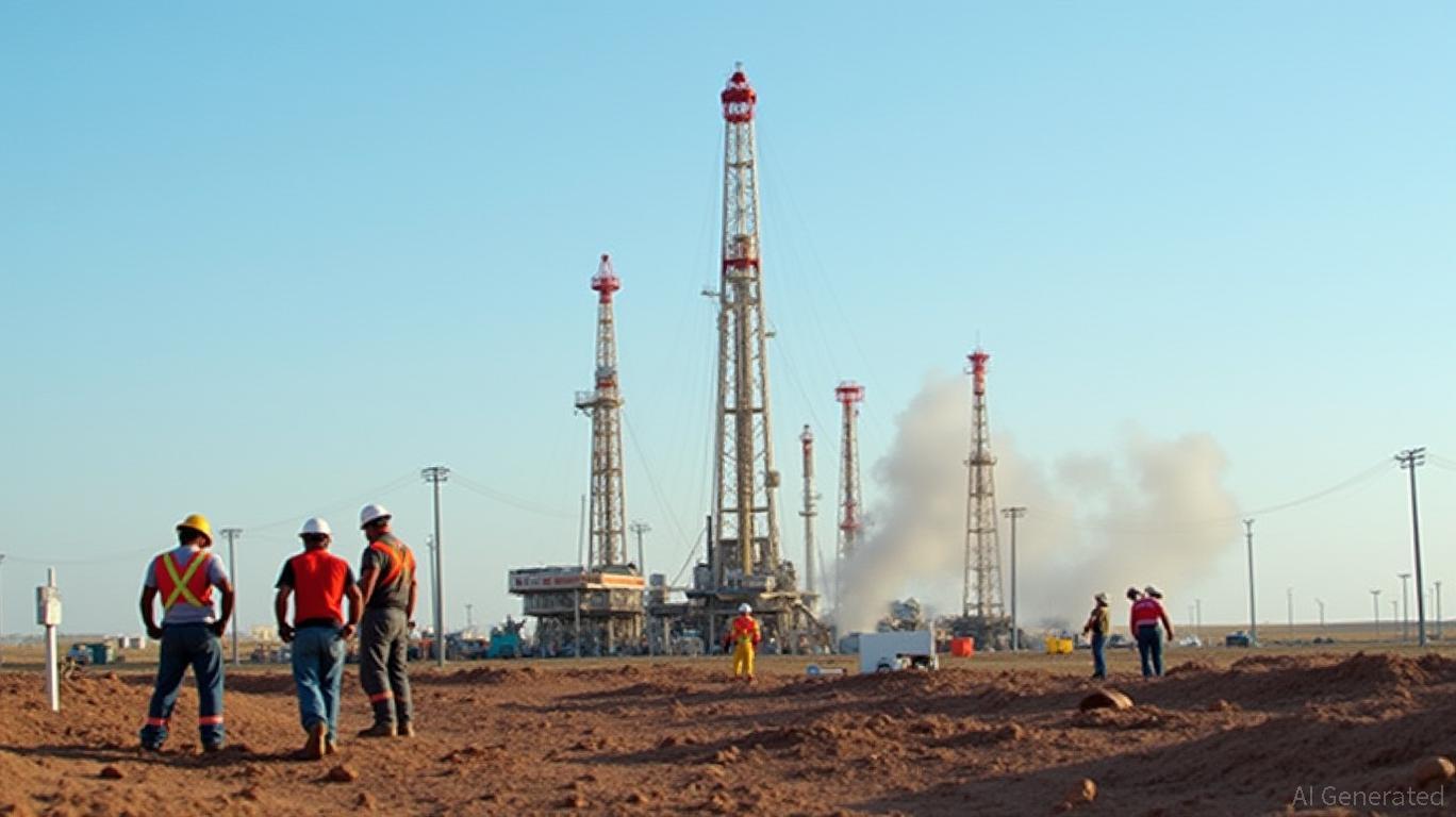 Prairie Operating Co. (NASDAQ:PROP) Completes Nine Opal/Coalbank Wells, Turns 11 Niobrara and Codell Wells to Sales