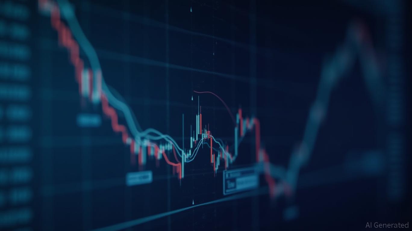 Toppoint Holdings shares fall 14.5% premarket with no clear relevant news triggering the decline.