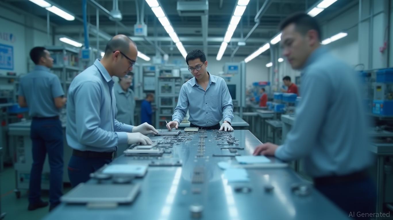 Apple iPhone 18 Pro to Feature Variable Aperture Camera