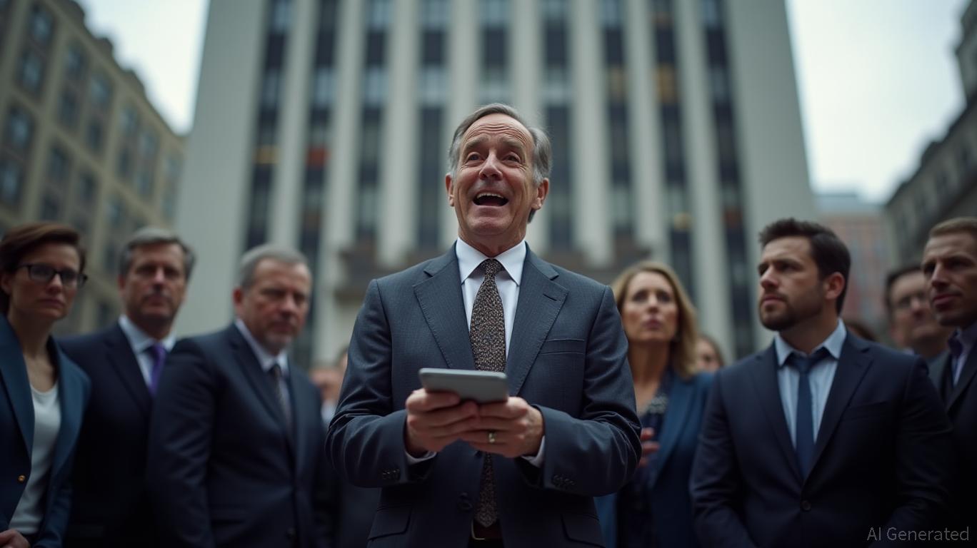 Adobe Stock Drops 40% Amid AI Fears