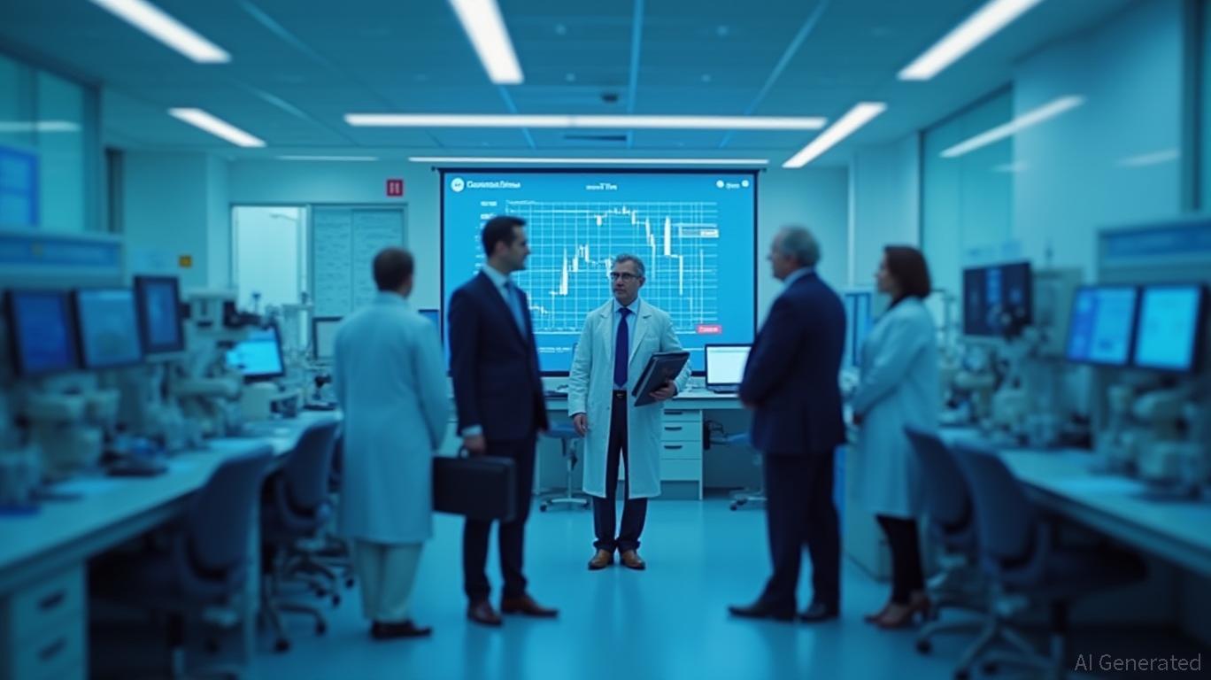 Propanc Biopharma Secures $100 Million Financing Agreement with Hexstone Capital