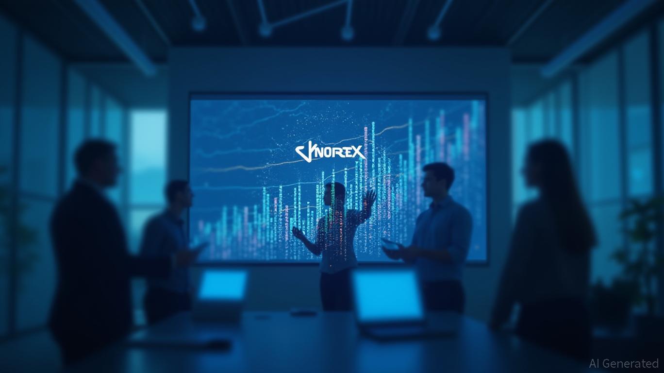 KNOREX Partners with Leading B2B Data Provider to Enhance Data-Driven Marketing Capabilities