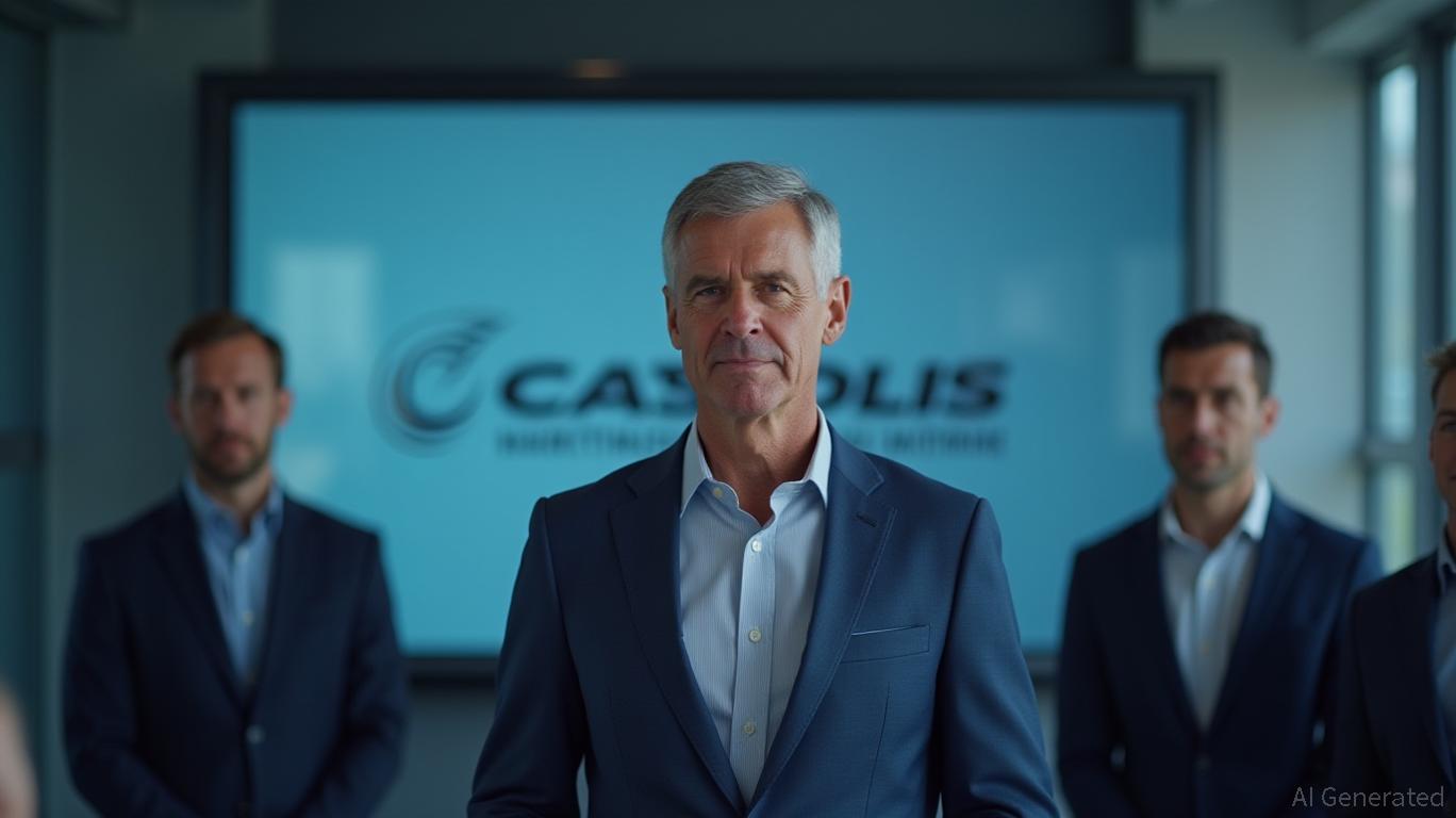 Castor Maritime Secures $50M Sustainability-Linked Loan for General Corporate Purposes