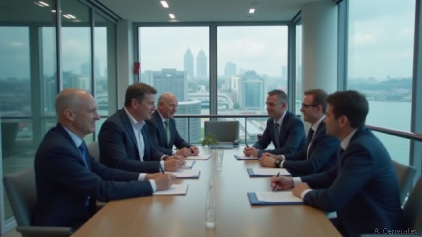 Google Introduces Account Recovery Features for Personal Accounts