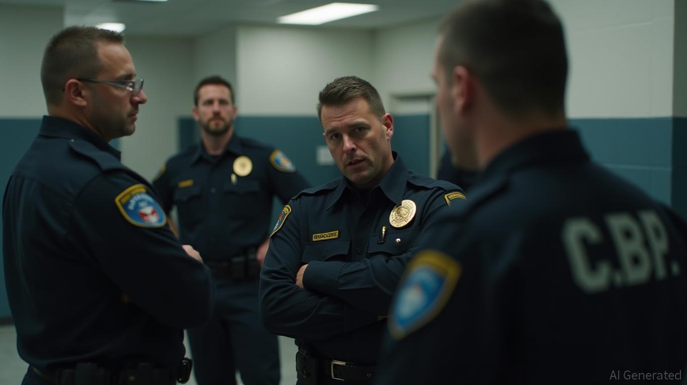 Mexican Cartels Offer $50K Bounty for Assassination of ICE Agents