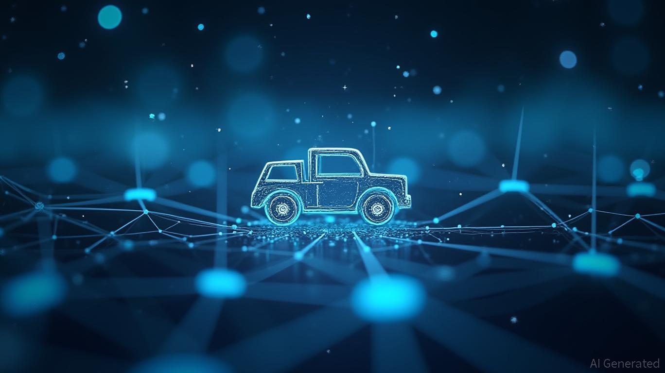 ClaimsPay: Modernizing Lienholder Payments for Total Loss Vehicle Claims