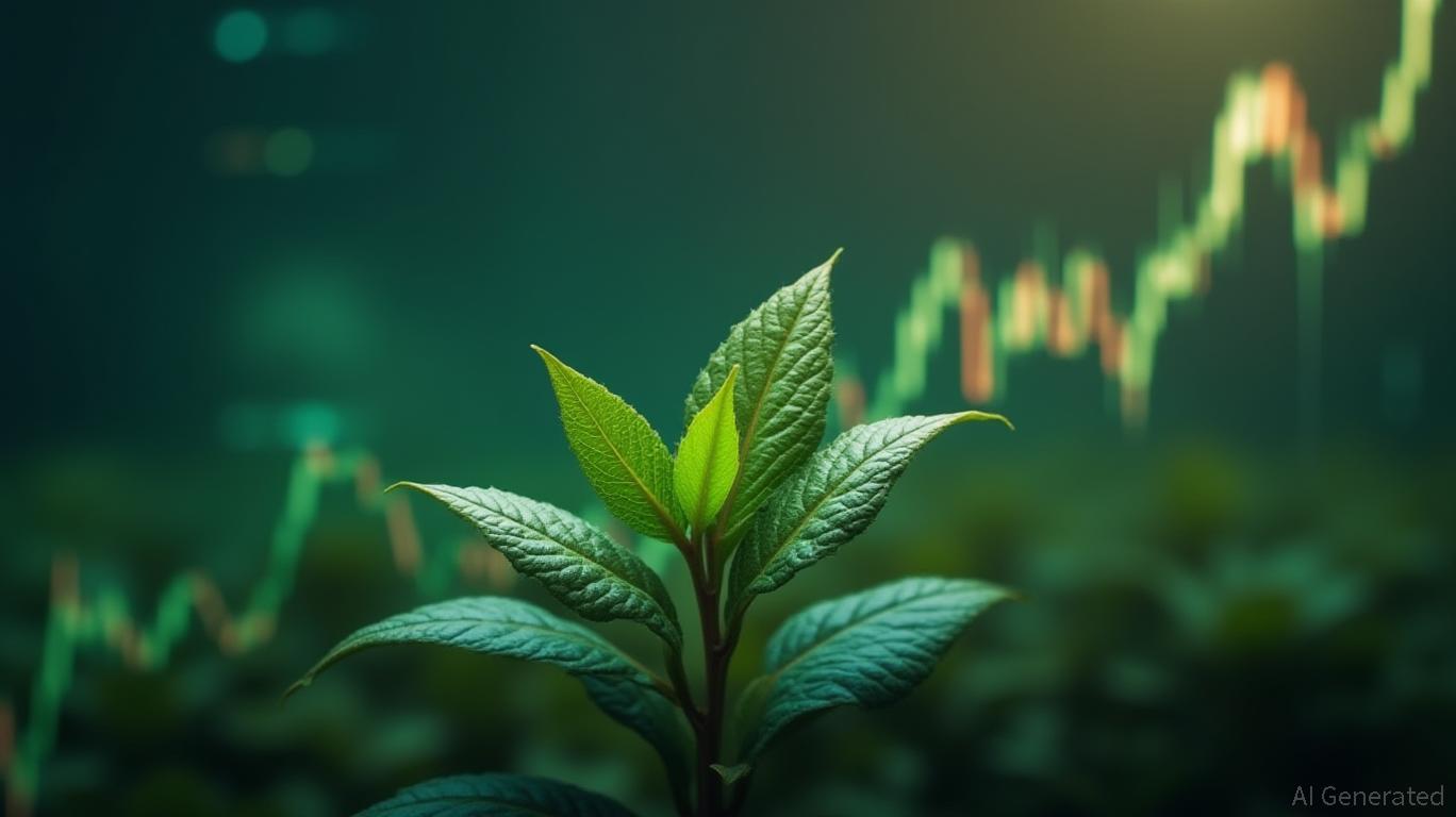 Origin Agritech (SEED) up more than 100% since Sep 29