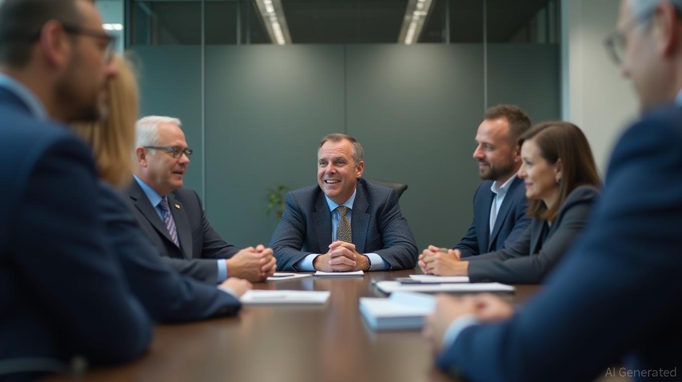 Cemex Upped to Buy at Bank of America Amid Turnaround Momentum and Cost Controls