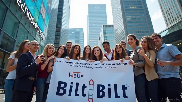 United Wholesale Mortgage Teams with Bilt to Reward On-Time Mortgage Payments with Rewards Points