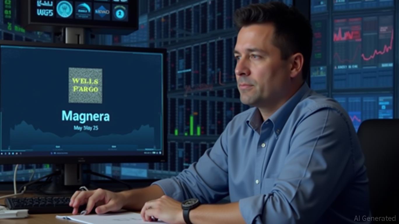 Wells Fargo lowers Magnera PT to $12, maintains Equal-Weight rating.