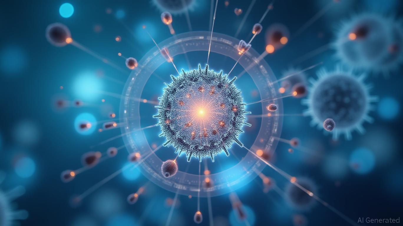 Pharma Mergers and Acquisitions Surge: What's Next for 2026?