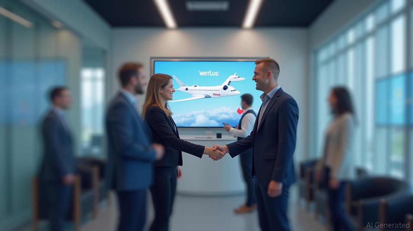 WestJet and TELUS Unite Rewards Programs to Enhance Member Benefits