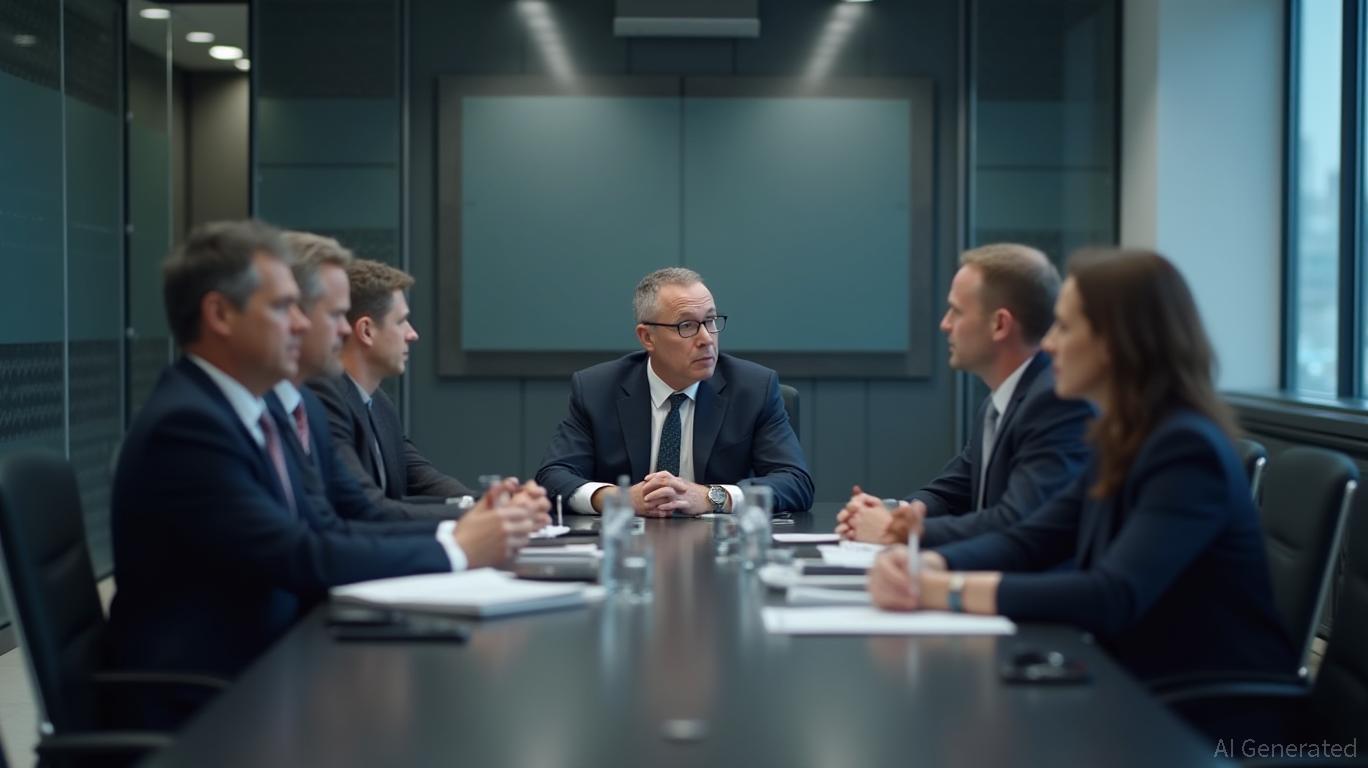 Avidxchange Announces Board Member Resignations Following Merger Completion