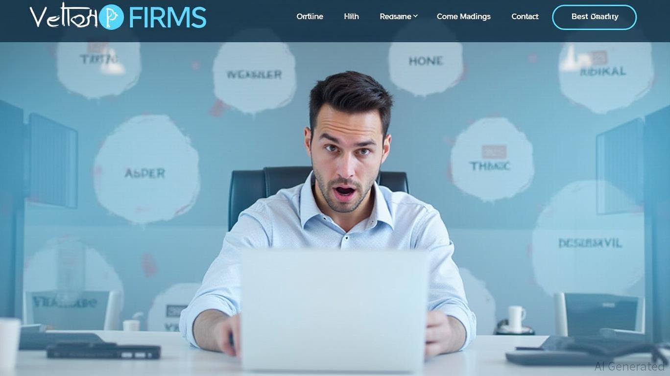 Vetted Prop Firms Launches Online Platform for Trader Reviews and Discounts