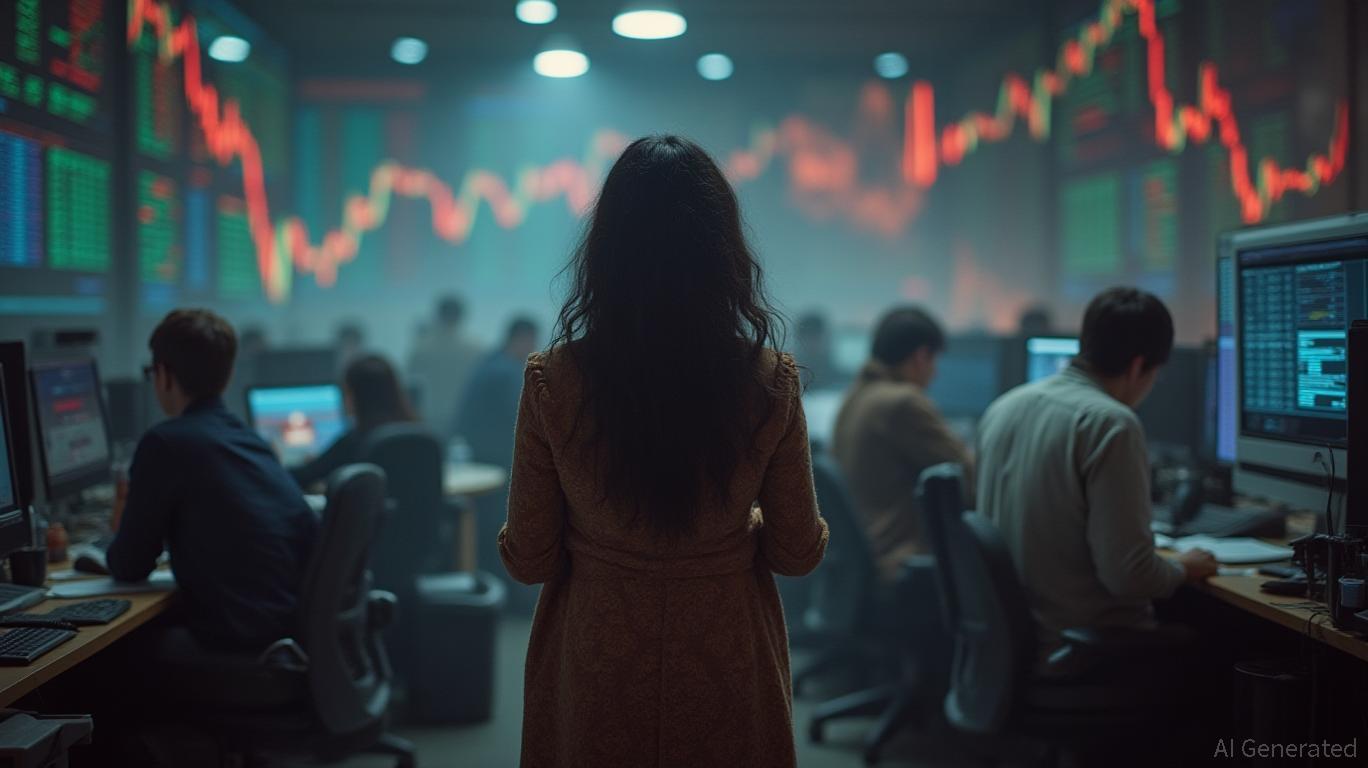 Narula: Crypto Market Remains a 'Wild West'