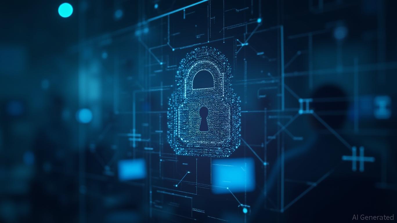 Australia's Cyber Security Industry Poised for Growth Amid Rising Online Threats