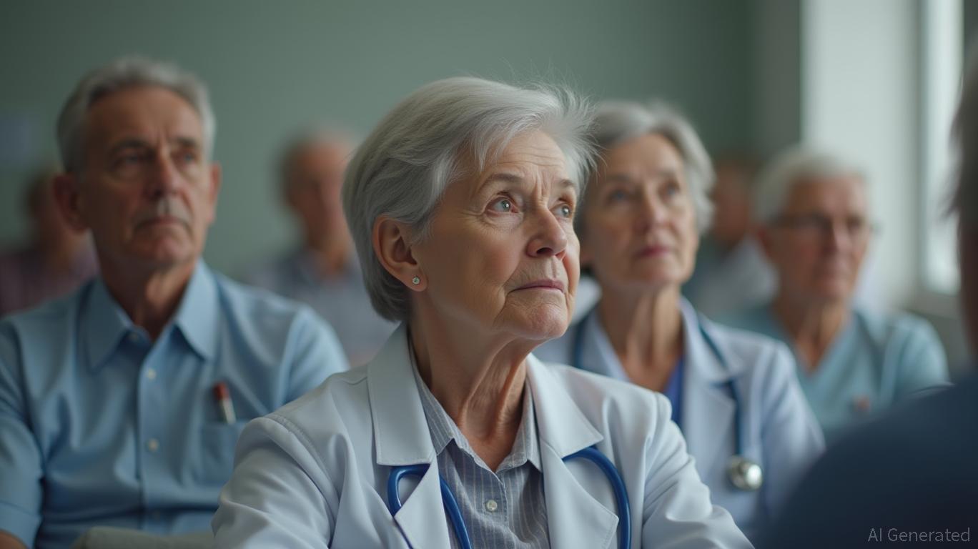 "SelectQuote Research Reveals Critical Gaps in Care for Underserved Medicare Beneficiaries."