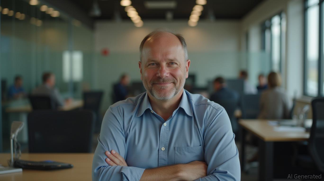 Solaris Energy Names New Co-Chief Executive Officer