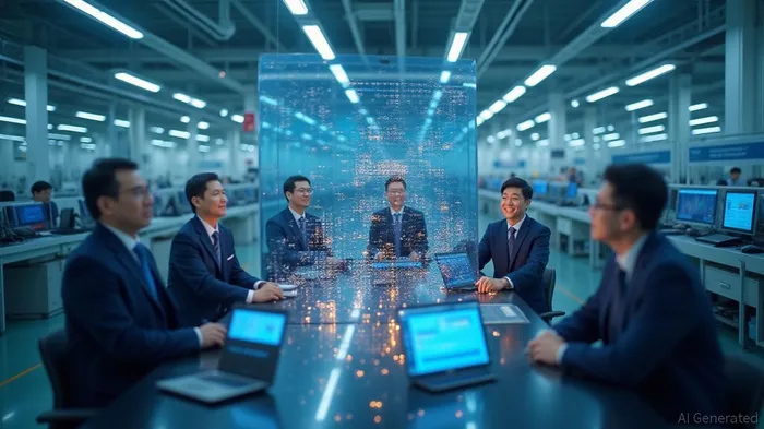 TSMC Q3 Profit Expected to Set Record Amid AI Spending Boom, Despite US Tariffs