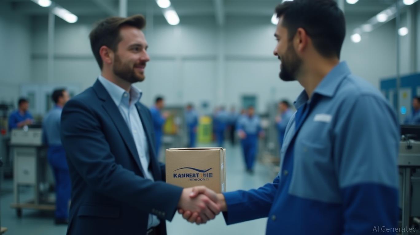 India Rolls Out First Commercial Multi-Chip Module to US Firm AOS