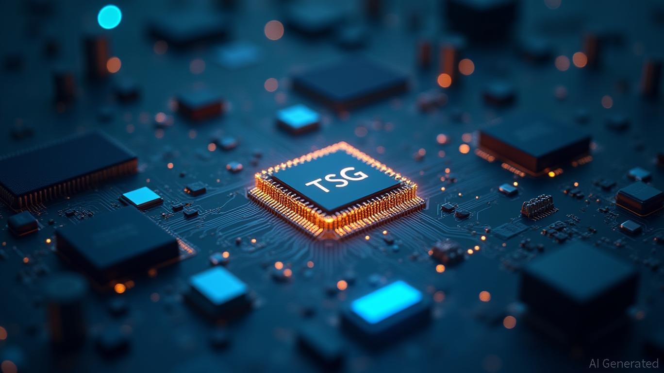 Indian Chip Startups Tap Global Foundries for Scaling