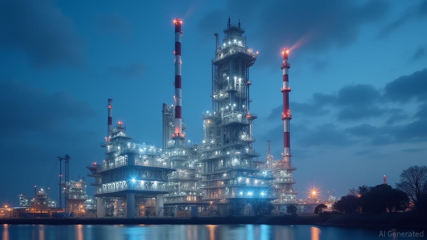 Sasol Limited Announces Annual General Meeting on November 14, 2025