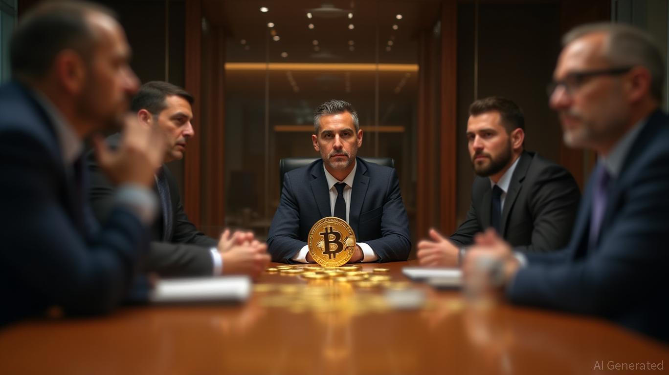 Coinsilium Group Restructures Board, Embraces Digital-Asset Sector with $20mln Bitcoin War Chest.