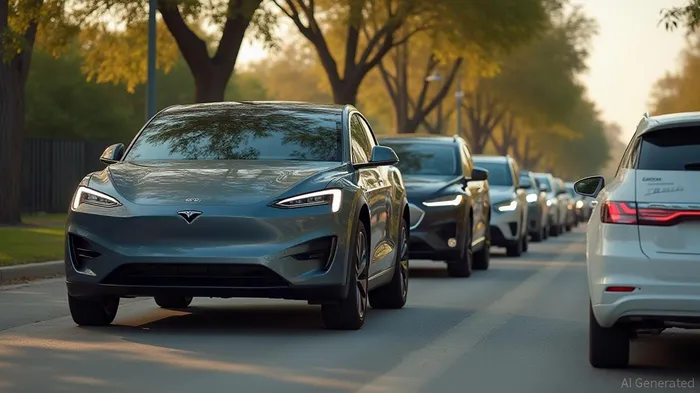 Texas Residents Can Still Avail $2,500 on EVs Despite Trump Ending Federal EV Credit