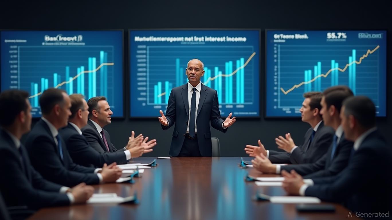 Simmons First National's Strategic Investments: Balancing Margin Growth and Revenue Challenges