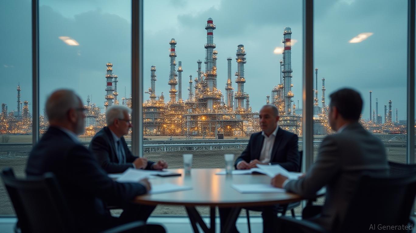 Plains All American: Export Growth Crucial Amid Softening Prices