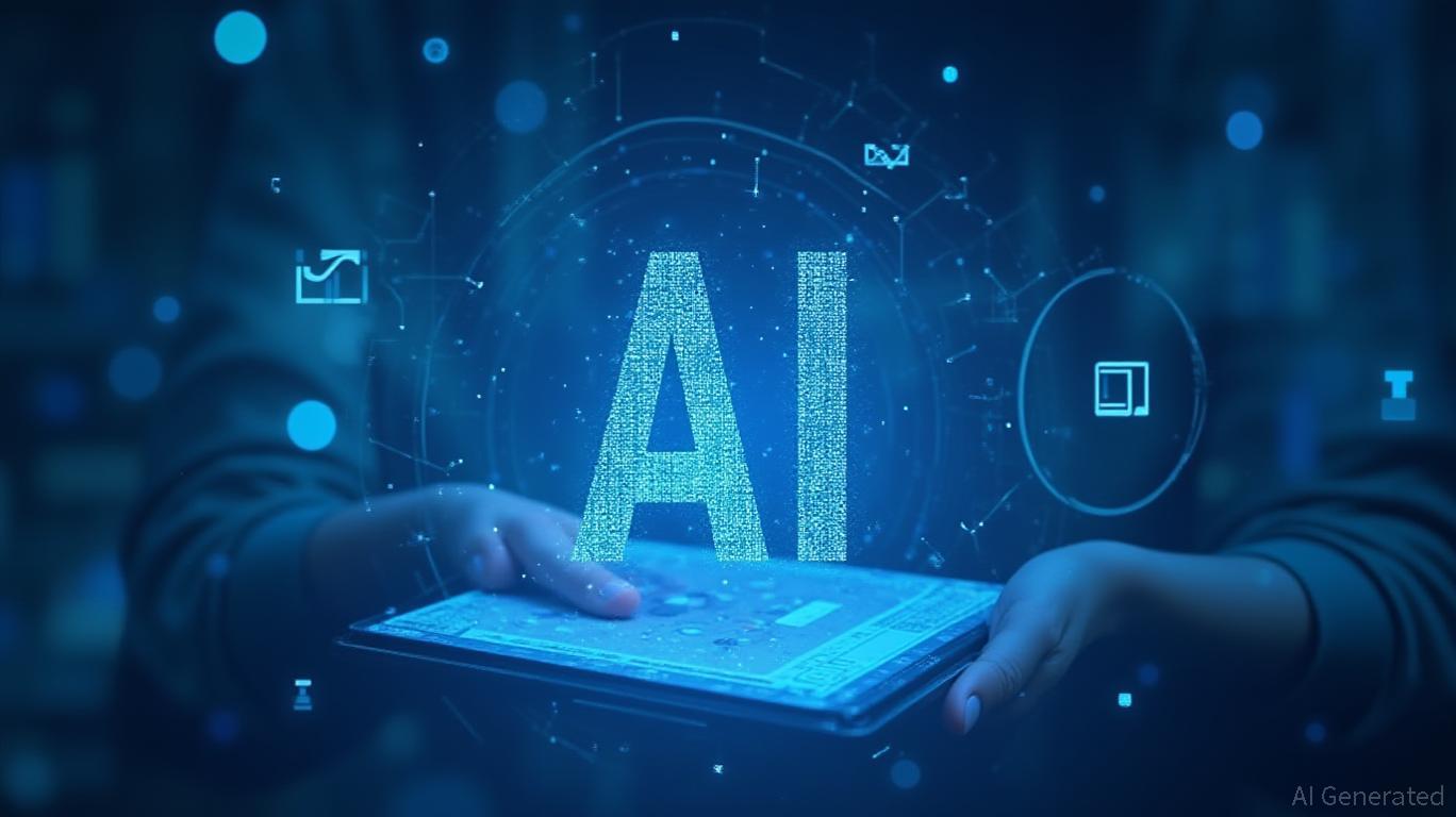 Procurement Magazine's Special Report on AI's Impact on Digital Contract Management