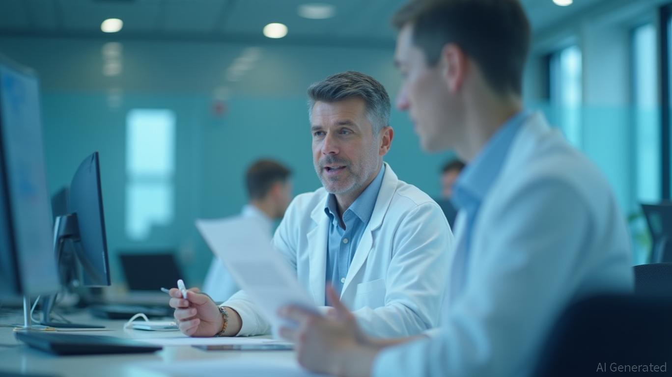 LIXTE Biotechnology Holdings Prioritizes Q4 2025 Goals, Advancing LB-100 and Oncology Acquisitions.