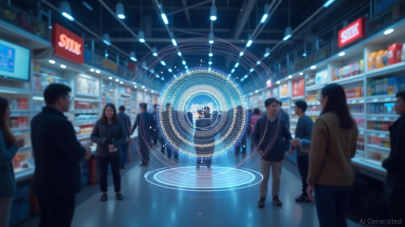 SMX Revolutionizes E-commerce with 100% Authentic Guarantee Technology