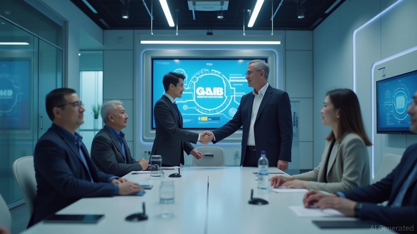 Primech Holdings and GAIB Partner to Tokenize Robotics and Unlock New Revenue Streams