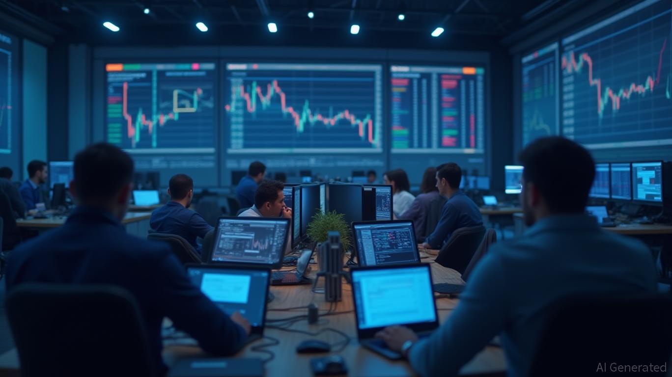 Webull Enters Corporate Bond Trading for US Clients