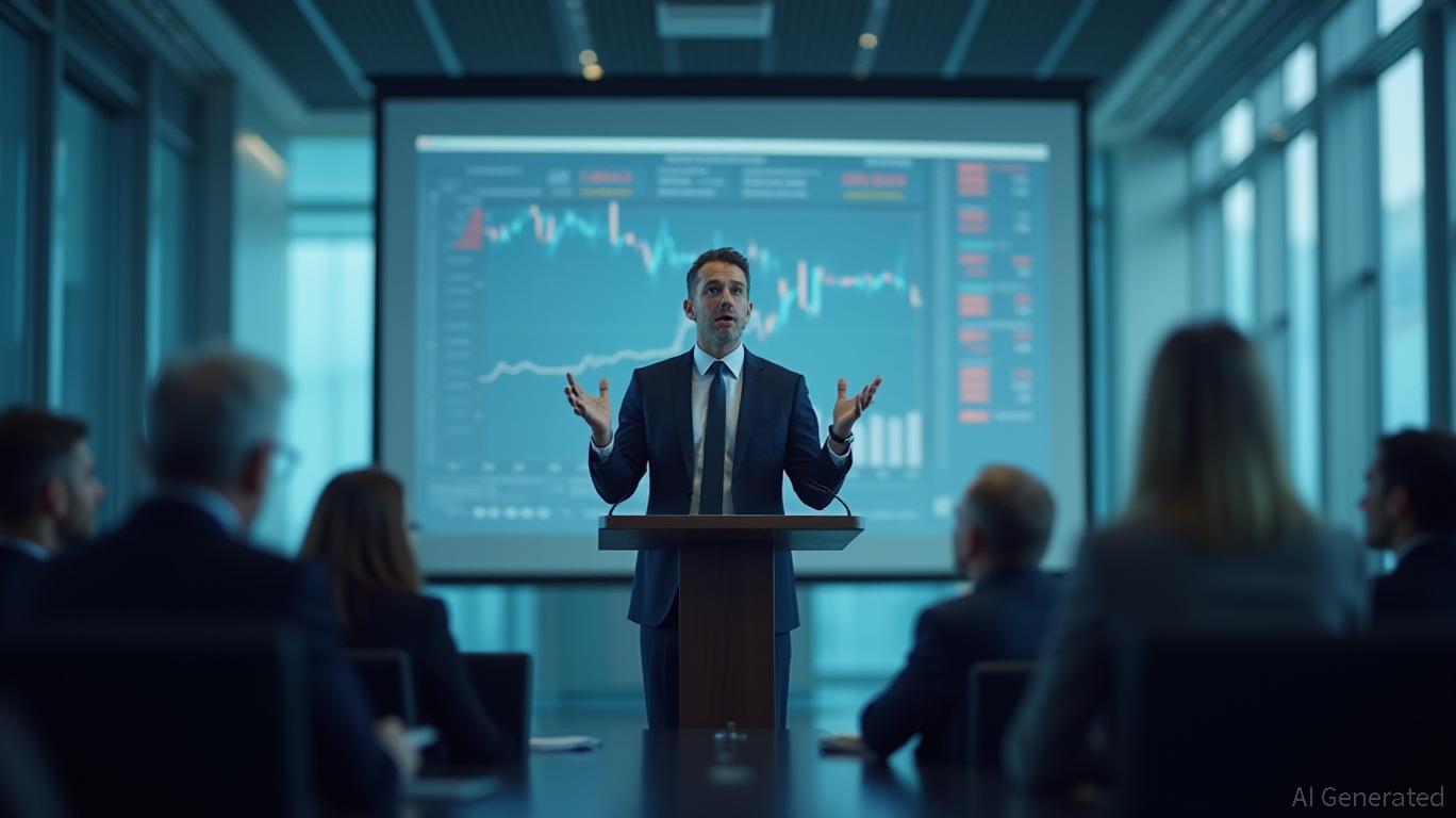 Accessing Investor Information: Events, Presentations, and Governance Documents