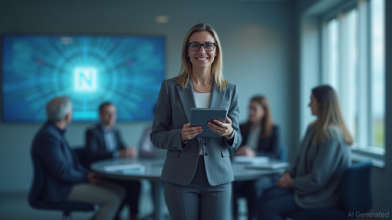 NeuroOne Medical Technologies Corporation promotes Emily Johns to Chief Administrative Officer and General Counsel.