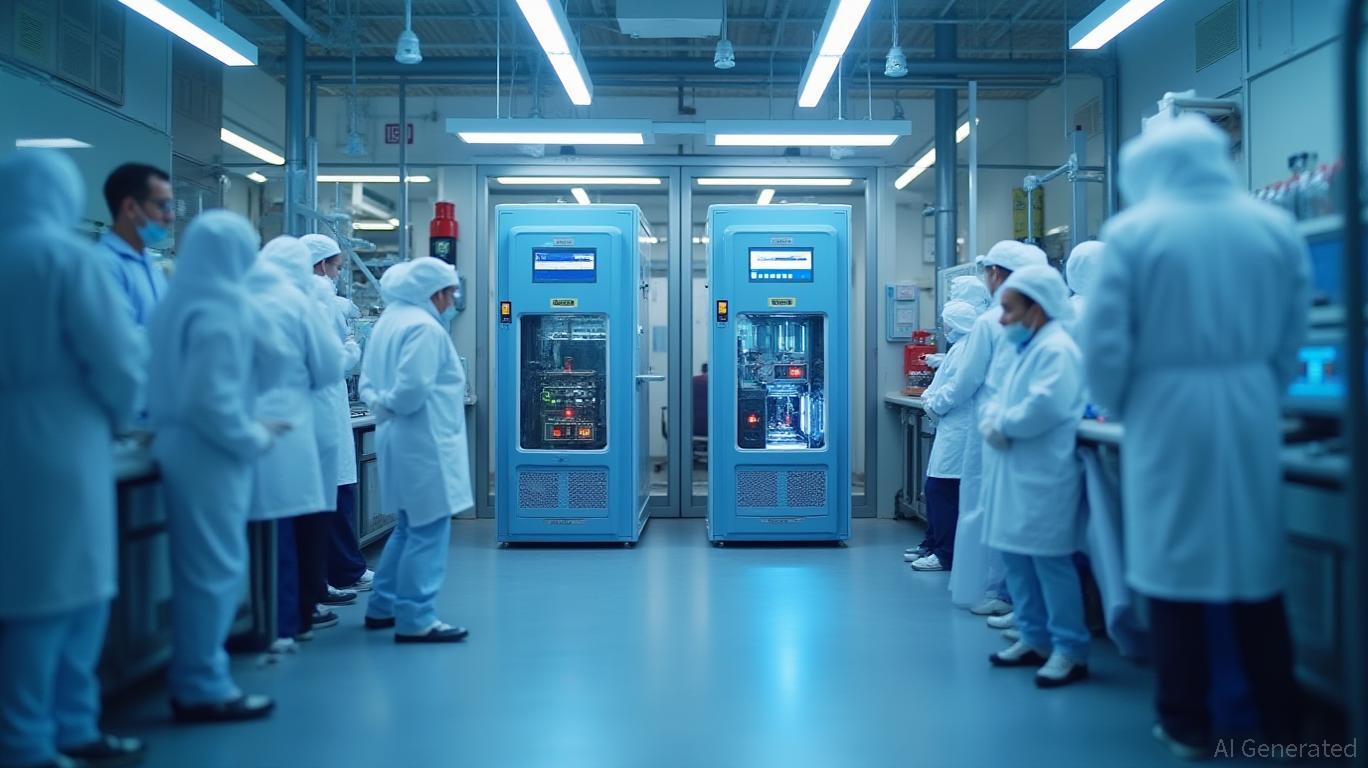 Stony Brook University Orders Two PVT150 Systems from CVD Equipment for Silicon Carbide Crystal Growth Center