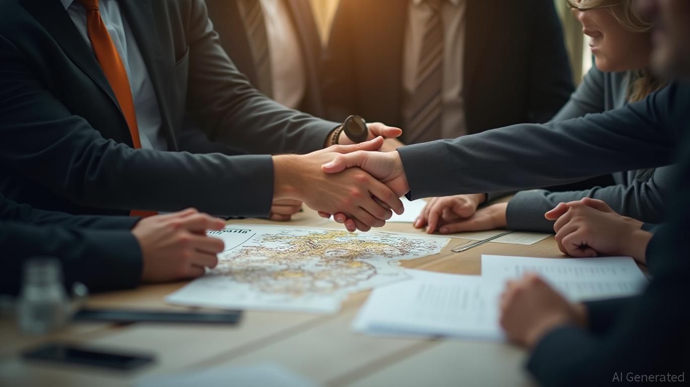 McEwen to Acquire Canadian Gold in All-Share Deal Valuing Canadian Gold at 96.7% Premium