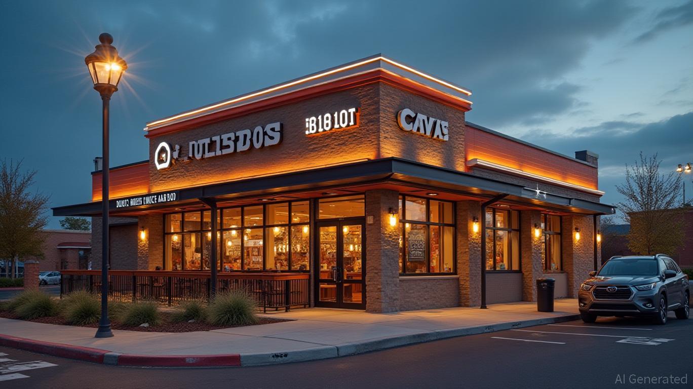 Dutch Bros and CAVA: A Tale of Two Growth Stories