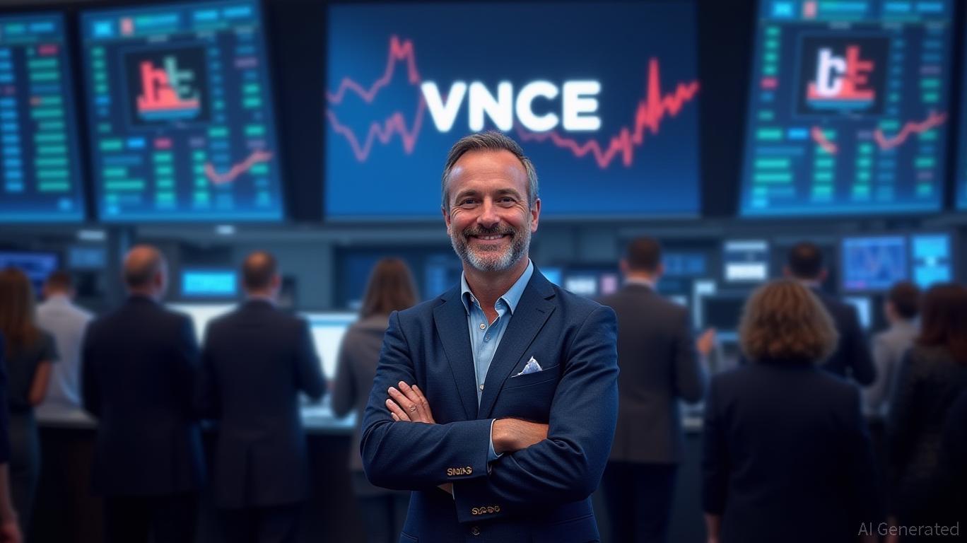 VNCE Surges 113.4% in 3 Months: Is Vince Holding Still a Buy?