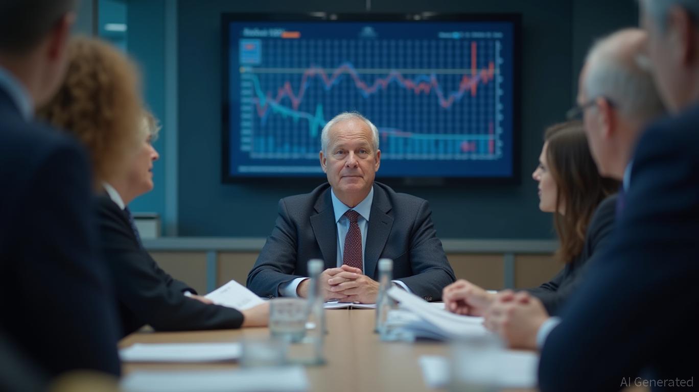 ECB Chief Economist Philip Lane Emphasizes Data-Driven Approach, Says No Return to Forward Guidance