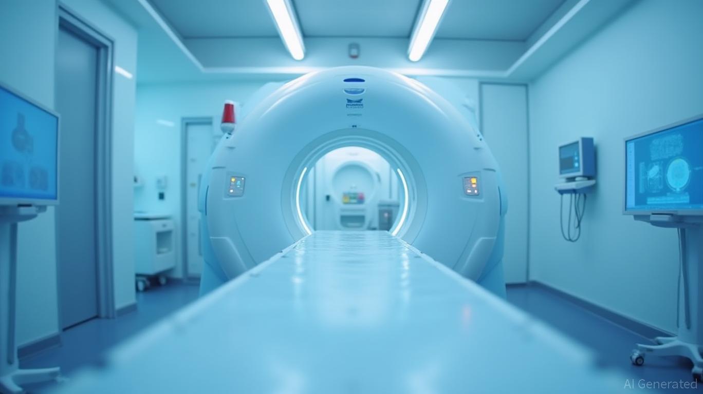 Hyperfine's Public Offering Fails to Impress, Shares Plummet