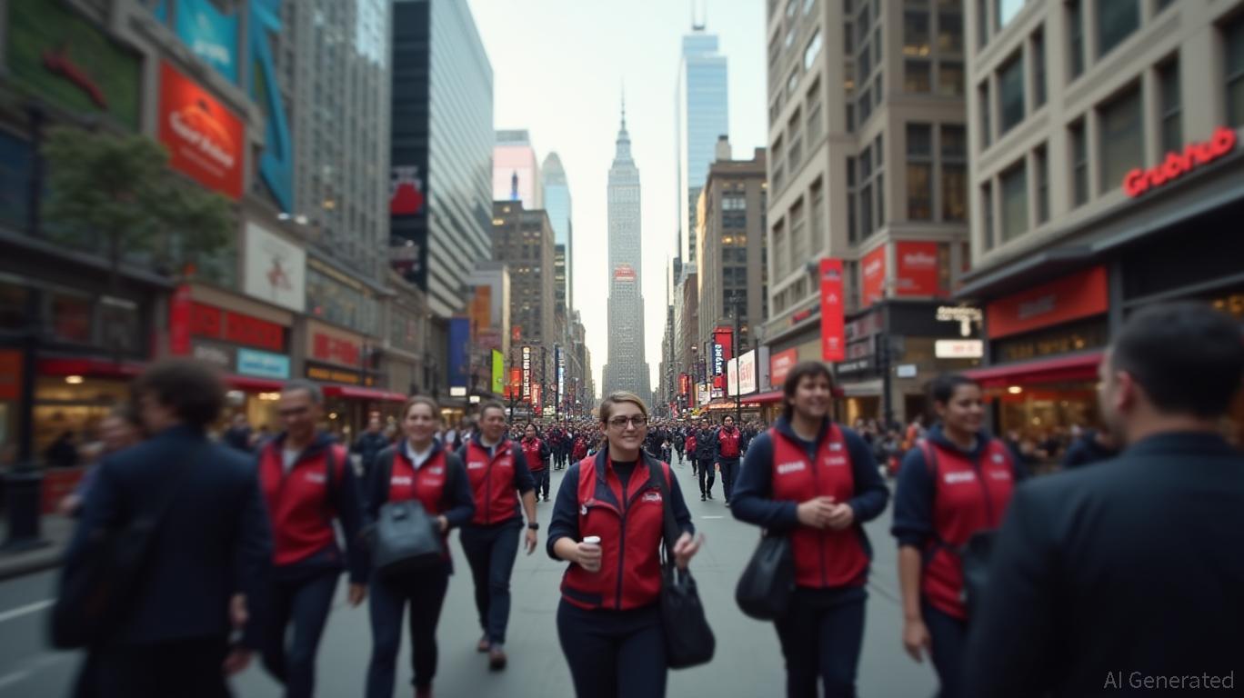 Grubhub and Block Collaborate to Simplify Restaurant Operations with Cash App Pay Integration