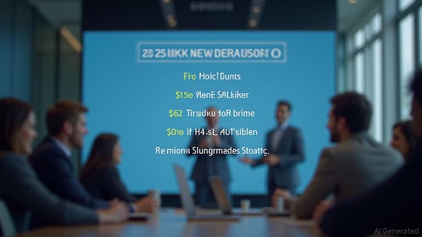 OFS Credit Company Announces Quarterly Cash Distributions for November 2025, December 2025, and January 2026